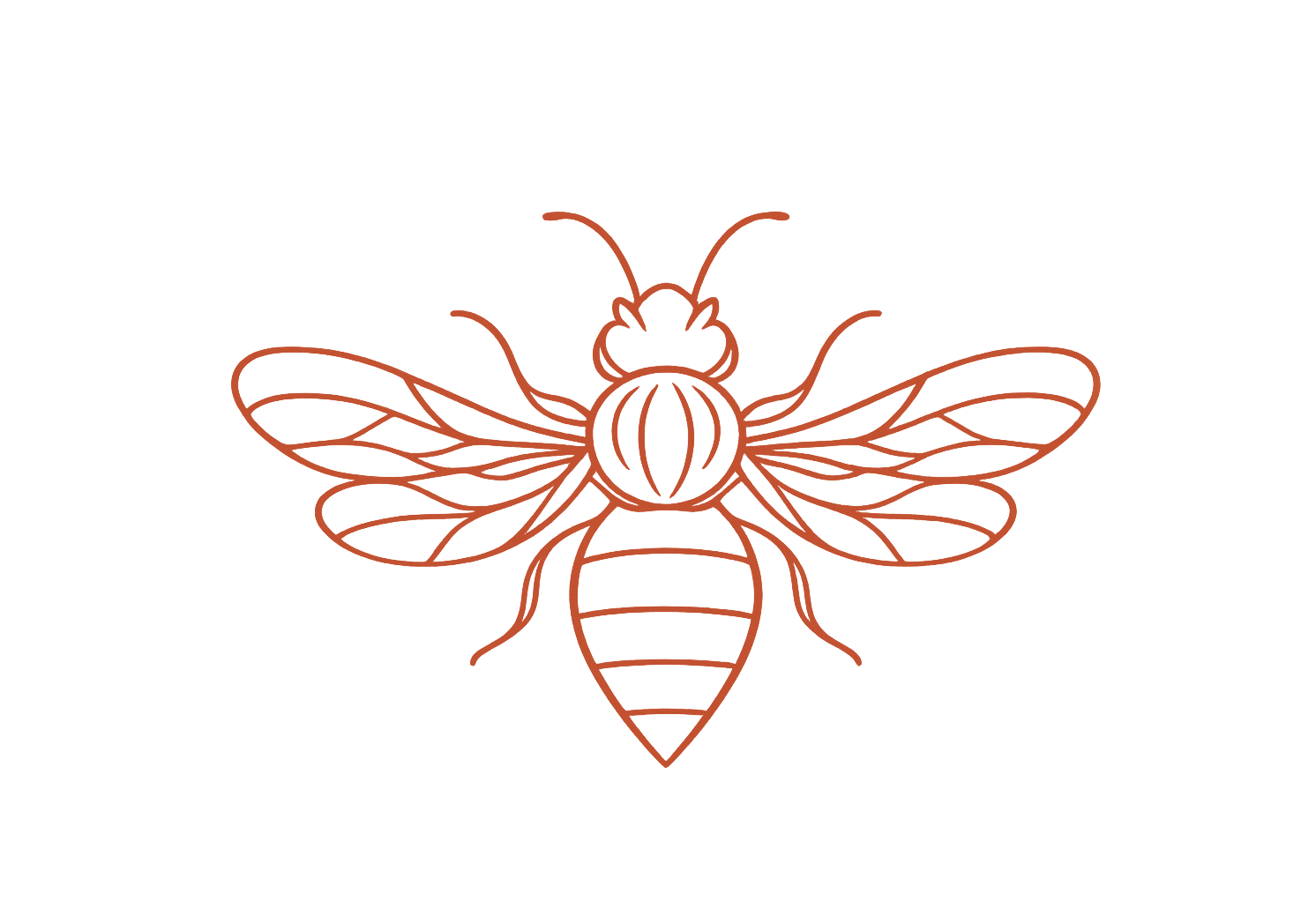 Randa B. bee mark